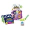 Learning Resources Series 3 Beaker Creatures with Bonus CaraBeaker, Multicolor, 2/Pack (LER 3828)