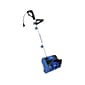 Snow Joe Electric Snow Shovel, 10" Cut, Multicolor (320E)