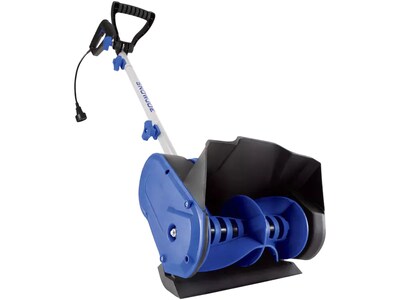 Snow Joe Electric Snow Shovel, 10" Cut, Multicolor (320E)