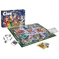 USAopoly CLUE®: Scooby-Doo Board Game, Ages 8+ (USACL010001)