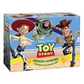 USAopoly Toy Story Obstacles & Adventures - A Cooperative Deck-Building Board Game, Ages 8+ (USADB004578)