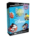 USAopoly Disney Geek Out Board Game, Ages 10+ (USAGO004000)