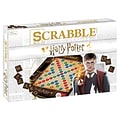 USAopoly SCRABBLE®: World of Harry Potter Board Game, Ages 11+ (USASC010400)