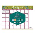 2020 TF Publishing 17 x 22 Desk or Wall Calendar, 12 Unique Hallmark Designs, Multicolor (20-8145)