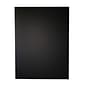 Elmer's Foam Display Board, 3/16" x 24" x 36", Black, 25/Pack (PK25-901125)