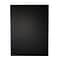 Elmers Foam Display Board, 3/16 x 24 x 36, Black, 25/Pack (PK25-901125)