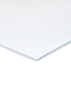 Elmers Foam Display Board, 3/16 x 20 x 30, White, 25/Pack (PK25-900109)