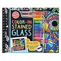 Klutz Color-In Stained Glass Each (9781570548116)
