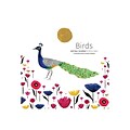 2020 TF Publishing 12 x 12 Wall Calendar, Birds, Multicolor (20-1054)