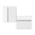 Avery Ready Index Table of Contents Paper Dividers, 1-31 Tabs, White, 6 Sets/Pack (11827)