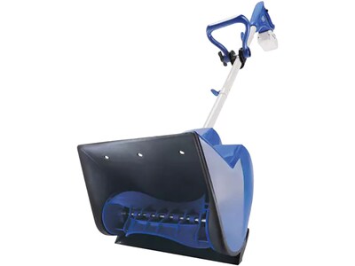 Snow Joe Cordless Snow Shovel, 11 x 7 Cut, Multicolor (24V-SS11)
