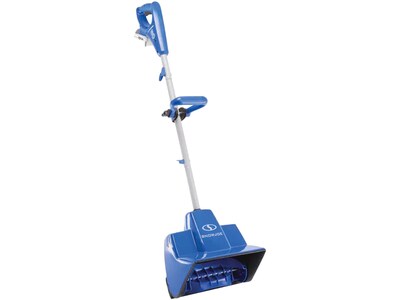 Snow Joe Cordless Snow Shovel, 11 x 7 Cut, Multicolor (24V-SS11)