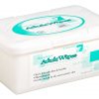 Innovative Dermassist™ Premium Wipes; 12 Tub/Case