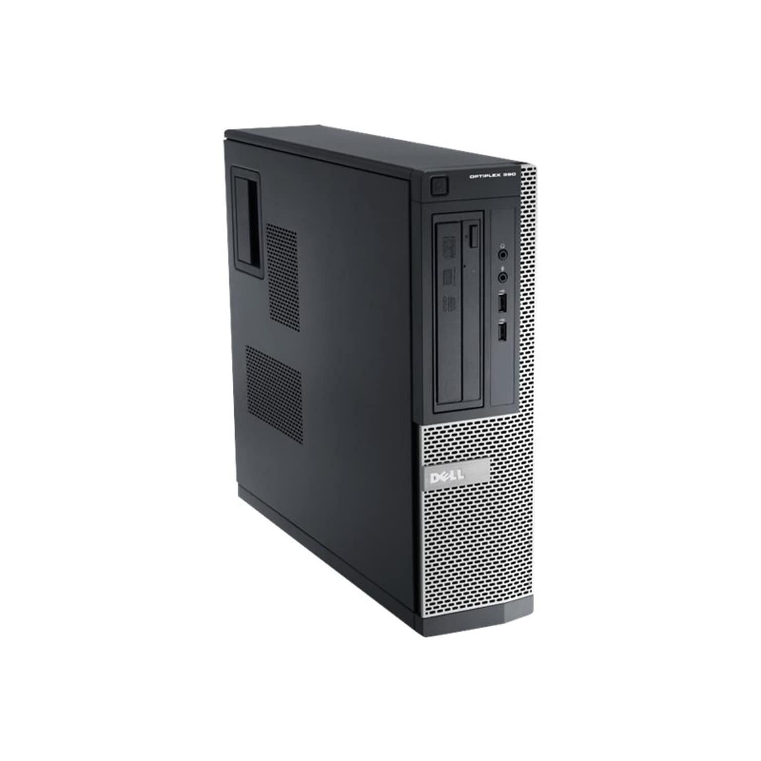 Dell OptiPlex 390 Refurbished Desktop Computer, Intel i7, 8GB RAM, 1TB HDD