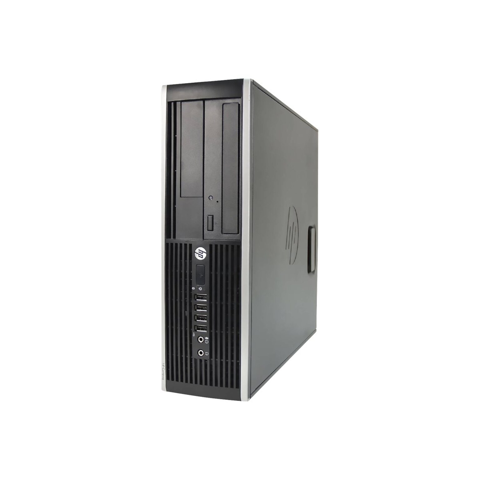 HP Compaq Elite 8200 Refurbished Desktop Computer, Intel i7, 16GB RAM, 1TB HDD