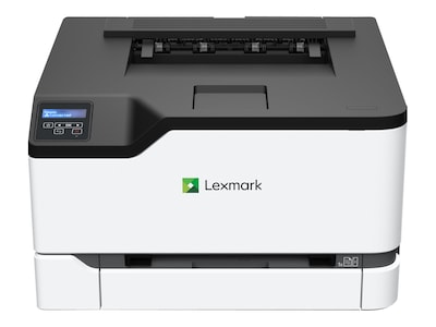 Lexmark CS331dw 40N9020 USB, Wireless, Network Ready Color Laser Printer