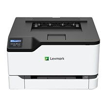 Lexmark CS331dw 40N9020 USB, Wireless, Network Ready Color Laser Printer