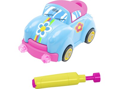 Educational Insights Design & Drill Convertible, Multicolor (4133)