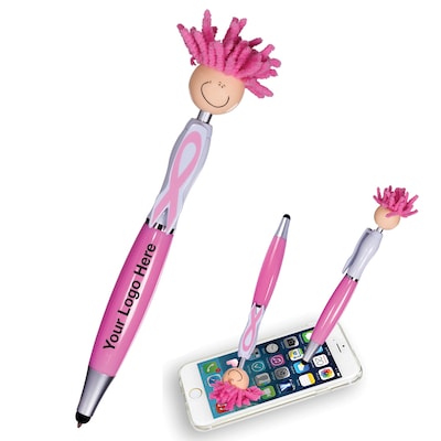 Custom Awareness Moptopper® Stylus Pen