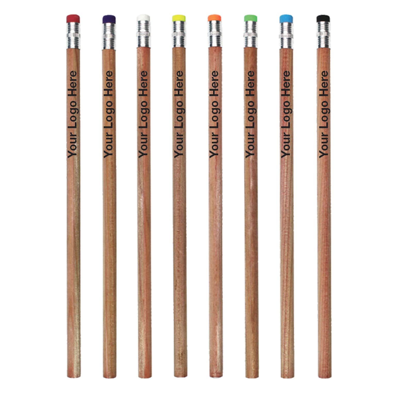 Custom Zen Pencil