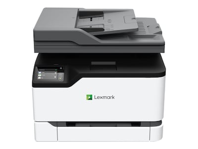 Lexmark CX331adwe Laser All-In-One, Print, Scan, Copy, Fax (40N9070)