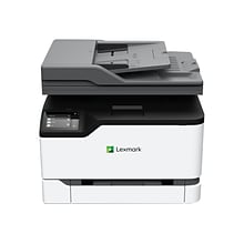 Lexmark CX331adwe Laser All-In-One, Print, Scan, Copy, Fax (40N9070)