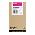 Epson T603 Magenta Standard Yield Ink Cartridge, Each