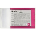 Epson T603 Magenta Standard Yield Ink Cartridge, Each