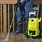 Sun Joe Pressure Joe Electric Pressure Washer; 2030 PSI 1.76 GPM 14.5-Amp (SPX3000)