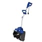 Snow Joe Plus Electric Snow Shovel with Light, 11", 10-Amp (324E)