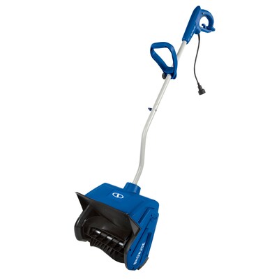 Snow Joe Plus Electric Snow Shovel, 13W 10-Amp (323E)