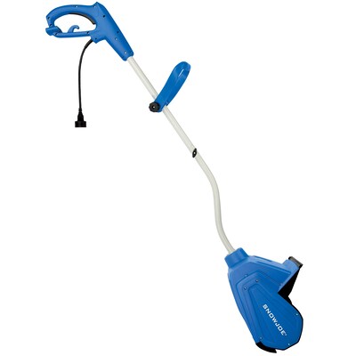 Snow Joe Plus Electric Snow Shovel, 13"W 10-Amp (323E)