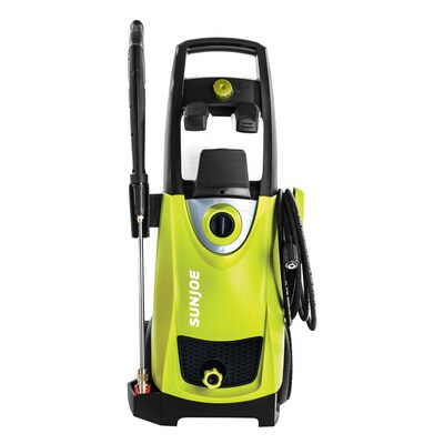 Sun Joe Pressure Joe Electric Pressure Washer; 2030 PSI 1.76 GPM 14.5-Amp (SPX3000)