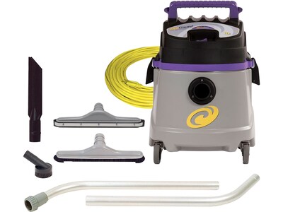 ProTeam ProGuard 10 Gal. Industrial Vacuum (107129)
