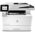 HP LaserJet Pro M428fdn Network Monochrome Laser Multifunction Printer with Duplexing (W1A29A)