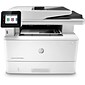 HP LaserJet Pro M428fdn Network Monochrome Laser Multifunction Printer with Duplexing (W1A29A)