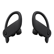 Beats Powerbeats Pro Totally Wireless Bluetooth Earphones,  Black (MV6Y2LL/A)