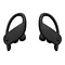 Beats Powerbeats Pro Totally Wireless Bluetooth Earphones,  Black (MV6Y2LL/A)