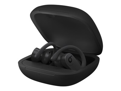 Beats Powerbeats Pro Totally Wireless Bluetooth Earphones,  Black (MV6Y2LL/A)