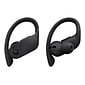 Beats Powerbeats Pro Totally Wireless Bluetooth Earphones,  Black (MV6Y2LL/A)