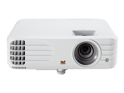 ViewSonic Business PG706WU DLP Projector, White