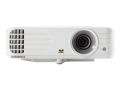 ViewSonic Business PG706WU DLP Projector, White