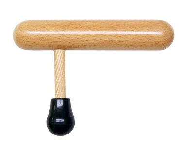 Master Massage Wooden Thumb Saver (99807)