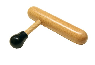 Master Massage Wooden Thumb Saver (99807)