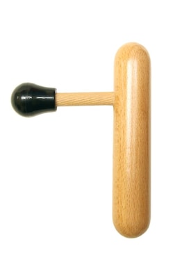 Master Massage Wooden Thumb Saver (99807)