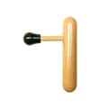 Master Massage Wooden Thumb Saver (99807)