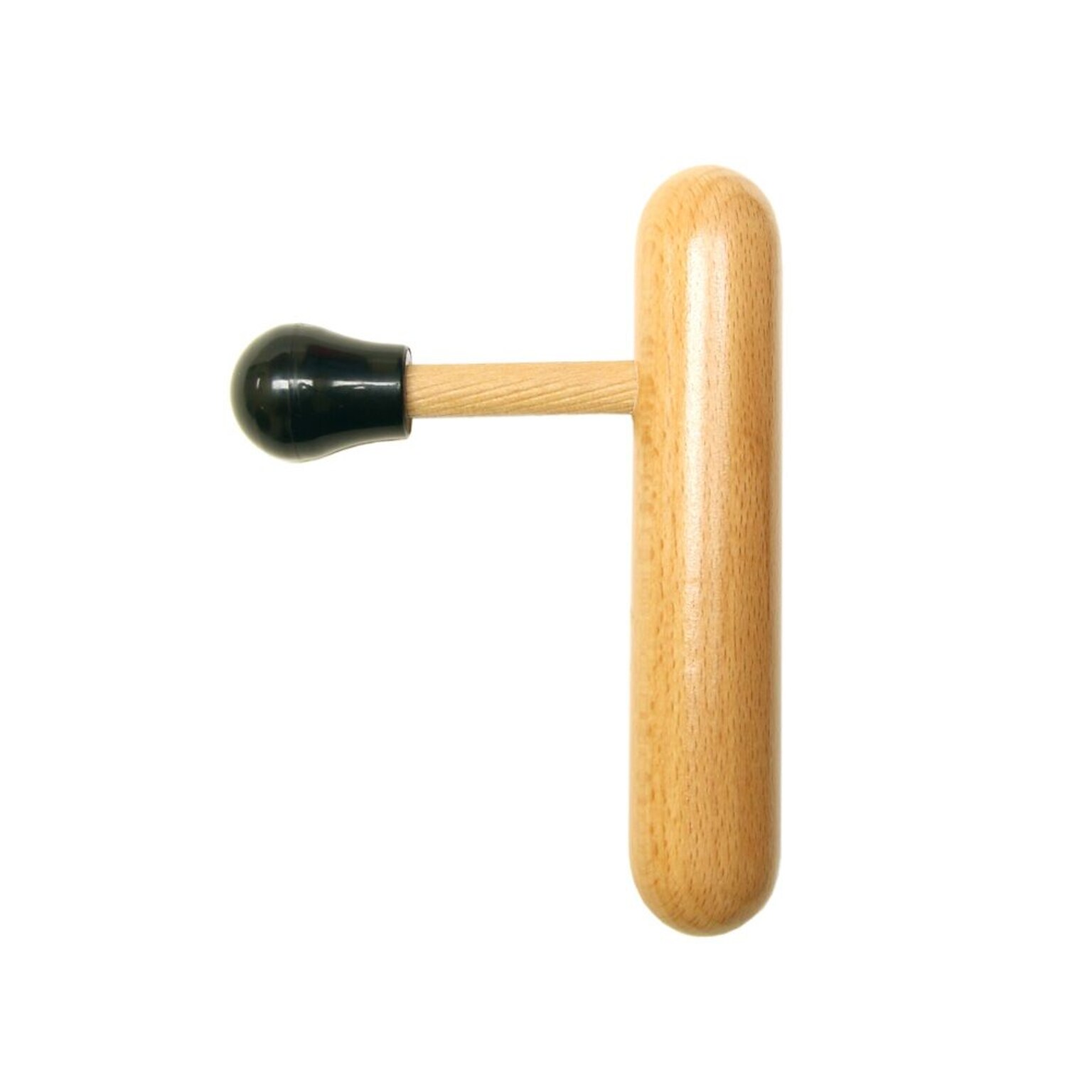 Master Massage Wooden Thumb Saver (99807)