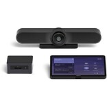 Logitech Tap-Microsoft Teams and Skype with Tap Video Conferencing Small Room Bundle (TAPMSTSMALL)