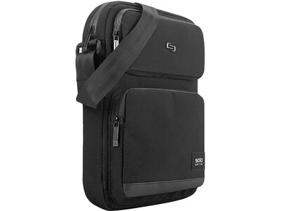 Solo New York Ludlow Universal Tablet Sling, Black (UBN210-4)