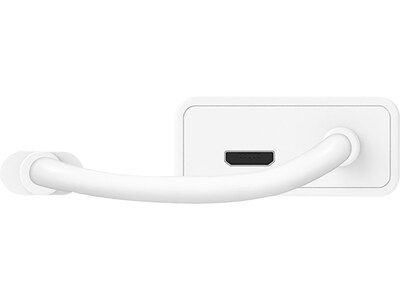 j5create 3-Port USB-C Hub, Silver (JCH347)